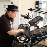 Deadly Dragon @ The Lot Radio 10 March 2016