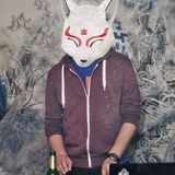 1 hour with Kitsune