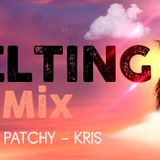 Caribbean Mix Session - Dj Patchy - Liberation - Melting Mix Part 4 - 19.03.2016
