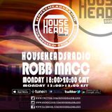 Robb Macc Live Sessions HHR Ep 2 2016