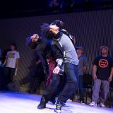 LushMix 29 - Les Twins: Larry