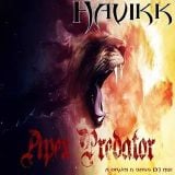 Havikk - Apex Predator (dj mix)