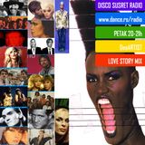 DeeArtist - Disco Susret Radio Love Story Mix