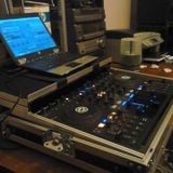 DJ PROTOTYPE IN THE MIX