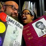 Generoso and Lily's Bovine Ska and Rocksteady: The UK Giant Label 8-4-15