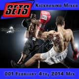 001 SETS February 4th 2014 Workout Mix