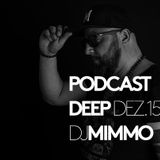 DEEP DEZ 15