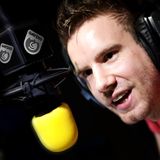 Kriss Herbert - 2nd March pop to upfront