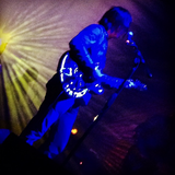 Anton Newcombe (The Brian Jonestown Massacre) Interview 5-14-2014