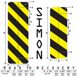 ROAD TO RECOVERY