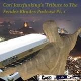 Tribute to the Fender Rhodes Piano Pt.1