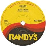 THINGS OF THE PAST WITH ALTON ELLIS & FRIENDS