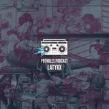Potholes Podcast (Latyrx)