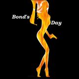 Bond's Day