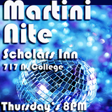 Scholars "Fall 2012" Live DJ Mix