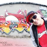 Neighborhood Classics 001 by City Lights