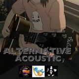 ALTERNATIVE ACOUSTIC