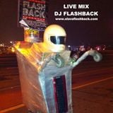 Dance Live Mix / 22.11.2012