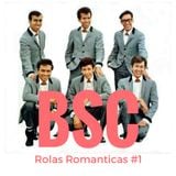 Rolas Romanticas #1