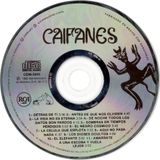 Caifanes II (El Diablito) - Caifanes
