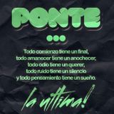 Closing Ponte "la ultima" @ Andres Rodriguez Vip Room Madrid 2k15