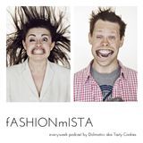 Tasty Cookies - fASHIONmISTA#7