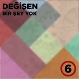 Değişen Bir Şey Yok (minimal)