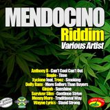 Perro Mix - Mendocino Riddim (2013)