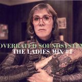Ladies mixtape