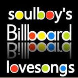 billboard lovesongs 70's80's&90's