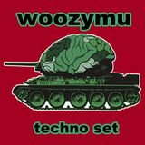 "woozymu have a dream" techno set 2011