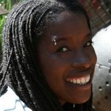 Pandora Thomas on Social Permaculture in the Bay Area