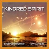 Kindred Spirit - A Connected Collaboration -Deep Progressive - Underground House