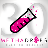 Methadrops Dubstep Podcast 030 - Mixed by Bassnifics