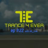 T4E Trance4Ever 022