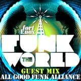 AGFA presents Funk The World 05