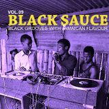 Black Sauce Vol 09.