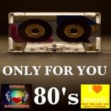 Only For YoU GS 80's