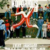 DJ GUERRERO @ NOTORIOUS (05-11-2015)