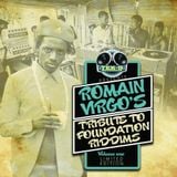 TEK-9 MOVEMENTS PRESENTS ROMAIN VIRGO TRIBUTE TO FOUNDATION