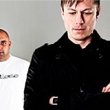 Lautleise Liveset at Ruhr in Love, Oberhausen (Germany)