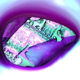 Pool Groove Party - Mix NeuroHop - Glitch Hop