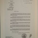 VRA MR ONANA PARLE DU L AFFAIRE MAHE LE 23 01 2012