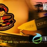 IndiEarth - Monkey Radio India - Cloudcast - March 2014
