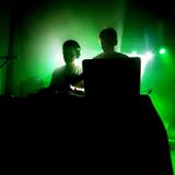 beats:metaphysical - UFO Open Stage 2014 LIVE Dj Set