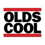 olds cool, cheeky little oldschool mix of early 90s classics