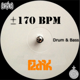 Spinning A(Round) 170 bpm Drum & Bass & Jungle