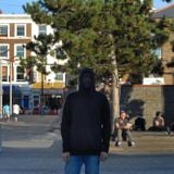 Disjecta w/ Lorenzo Senni Guest Mix - 14th November 2012