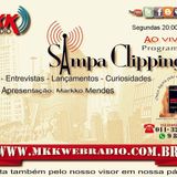 Programa Sampa Clipping 29/02/2016 - Cia Teatral Os Hypócritas