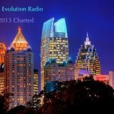 TRANCE EVOLUTION RADIO: EPISODE #9, APRIL 2013 CHARTED
